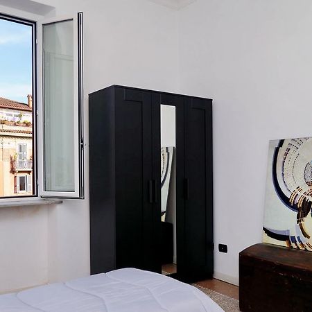 Piazza Capponi Apartment Rome Exterior photo